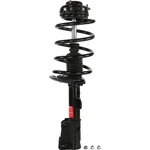 Monroe Front Left Suspension Strut And Coil Spring Assembly - 171128L. Fixed Price $128.70.