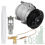 Aeagle Ac Compressor With Clutch Conditioning Repair Kit Fit For 2004 200.... Fixed Price $272.11.