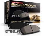 17-1273, Power Stop, Z17 Front. Fixed Price $40.58.