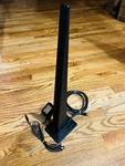 Recoton Fm 100 Antenna With Model T35-12D Power Supply. Fixed Price $30.00.