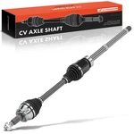 A-premium Cv Axle Shaft Assembly Compatible With Mazda CX-30 CX30 2020 2021 2.... Fixed Price $262.68.