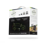 Bolton Velocity Vehicle Mighty Mag Antenna Cellular Signal Booster. Fixed Price $399.99.