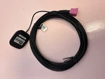 Unused Terk XMICRO2 Satellite Radio System Car Antenna W/ 23' Cable. Fixed Price $15.00.