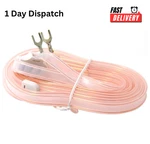 Ancable 300 Ohm Fm Dipole Antenna With Spade Terminal For Stereo Tuner. Fixed Price $13.84.