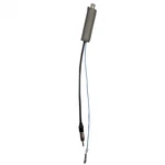 Metra 40-VW54 Antennaworks; Adaptor. Fixed Price $31.99.