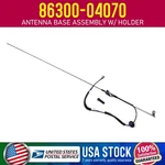 Genuine Modigt Brand New For Toyota Tacoma 2005-2015 Antenna Kit Manual Type. Fixed Price $42.99.