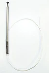 Power Antenna Mast Compatible With Mitsubishi Montero 20012006 Part Number. Fixed Price $60.19.