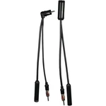 Metra 40-NI30 Nissan Antenna Adapter For Cd With Fm Modulator, Diversity. Fixed Price $19.99.