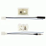 2006-UP Lexus/toyota Vehicles Metra 40-LX31 Antenna Adapter. Fixed Price $35.99.
