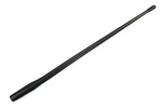 Antennamastsrus - 13 Inch Flexible Rubber Is Compatible With Harley D.... Fixed Price $29.69.
