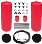 Rear Air Spring Bag Kit 2005-2019 Ford F-250 F-350 F-450 Super Duty Repl 80537. Fixed Price $136.54.