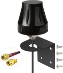 Bingfu 5DBI Sma Male Antenna Outdoor Fixed Bracket Wall Gate Opener. Fixed Price $22.85.