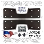 1965-1981 Ford F100 F150 Drop C-section Frame Notch Axle Flip Lowering Kit. Fixed Price $108.90.