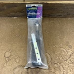 Metra 44-UL15B Antennaworks; Universal Retractable New In Package Black. Fixed Price $39.99.