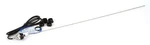 New! Metra 44-EC48 48" Universal Vehicle Antenna Extension Cable. Fixed Price $36.99.