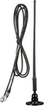 Metra 44-US01R Universal Side Or Top Mount Rubber Antenna *D3. Fixed Price $17.99.