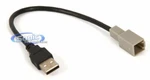 Axxess Ax-toyusb Adapter Retain The Oem Port Select Toyota & Lexus. Fixed Price $22.99.