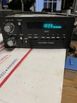 Chevy Delco Am/fm Radio, Olds Cutlass Buick Grand National 16041264. Fixed Price $35.99.