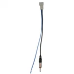 Metra 40-HD10 Factory Antenna Cable Aftermarket Radio For Honda Acura Black. Fixed Price $11.99.