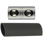 Audiopipe IS-020 Gauge Coupler. Fixed Price $7.50.