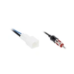 Metra 40-TY12 Antenna Adapter Compatible Fits For Select Toyota 2022-2024. Fixed Price $49.99.