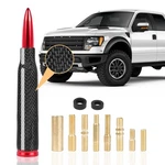 Firfiltr Universal Fiber 50 Cal Bullet Short Truck Red+carbon. Fixed Price $47.14.
