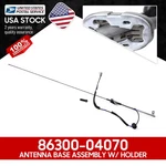 Genuine Modigt Brand New For Toyota Tacoma 2005-2015 Antenna Kit Manual Type. Fixed Price $46.99.