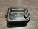 Eagle Aspen 500341 / SF-99 Satellite Finder Meter Works. Fixed Price $8.99.