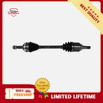 For Toyota Camry Fwd Solara 2.2L 92-01 Front Driv Left Cv Axle Shaft 60-5038. Fixed Price $104.75.