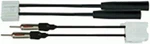 Electronics 40-LX31 Antenna Adapter For Lexus Fm Modulator. Fixed Price $47.99.