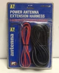 Rally 3493 Power Antenna Extension A7, Required When Mounting To Rear. Fixed Price $15.99.