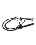 19167308 Automatic Transmission Range Select Lever Kit With Both Cables. Fixed Price $64.80.