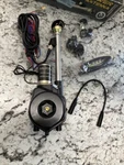 Metra CF-PW22 Universal Motorized Am/fm Fully Automatic Power Antenna. Fixed Price $49.95.