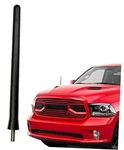Antennamastsrus Short Rubber Fits Dodge Ram Truck 1500 (2009-2024). Fixed Price $41.54.