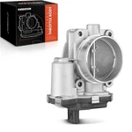A-premium Electronic Throttle Body Compatible With Chevy Silverado 1500 2014-.... Fixed Price $117.00.