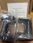 Maxracing 2.5" Front Leveling Kit Compatible W/2007-2025 Chevy Silverado Avalanc. Fixed Price $16.00.