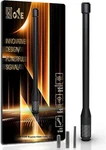 Carbon Fiber Antenna 7.9 Inch Ford F150/BRONCO/F250/F350/F450 Truck. Fixed Price $55.99.