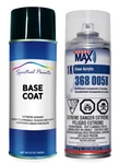 For Honda NH731P Crystal Black Pearl Spray Paint & Clear Compatible. Fixed Price $55.95.