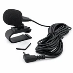 2.5MM Microphone Handsfree For Pioneer DMH-WT6000NEX DMHWT6000NEX Car Stereo. Fixed Price $9.25.