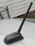 7" Short Antenna Mast Rod Power Radio Am/fm Ford Fusion 2006-2020 Brand New. Fixed Price $14.95.