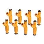 Set Of Upgrade Fuel Injector 0280155710 1996-1998 Ford Explorer 5.0L V8. Fixed Price $49.86.