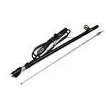 Metra 44-TY23 31" Antenna For Select Toyota 4-RUNNER / Camry Celica 1983-1995. Fixed Price $40.95.