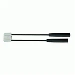 Metra 40-LX21 Antennaworks; Adaptor. Fixed Price $29.01.