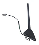 08-14 Subaru Wrx Sti Impreza Wagon Radio Roof Antenna Assembly Oem 86321FG200. Fixed Price $39.60.