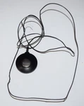 Sirius ISGSRA733 Satellite Radio Mobile Magnetic Docking Antenna Genuine. Fixed Price $9.99.