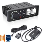 Fusion MS-RA70NSX With SXV300V1 Sirius Xm Tuner. Fixed Price $389.99.