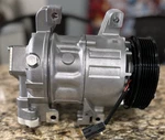 Aeagle Air Conditioning Compressor & A/c Clutch For Nissan Altima 2.5L 2013-2018. Fixed Price $87.95.