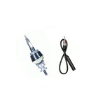 Jeep Grand Cherokee 1999-2010 Factory Replacement Radio Stereo Custom Antenna. Fixed Price $32.95.
