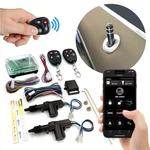 Chevy Nova 1968 - 1979 Power Door Lock Kit Trunk Output Sbc V8 Ss Rwd 283 5.0L. Fixed Price $175.00.