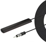 Bingfu Car Stereo Fm Am Radio Antenna Adhesive Hidden 1 Pack. Fixed Price $9.11.